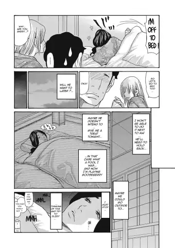 [Aoi Hitori] Gibo Nashikuzushi Fhentai - Page 84