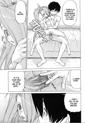[Kouda Tomohiro] Petit-roid 3 Extra Ch.2 Fhentai - Page 11