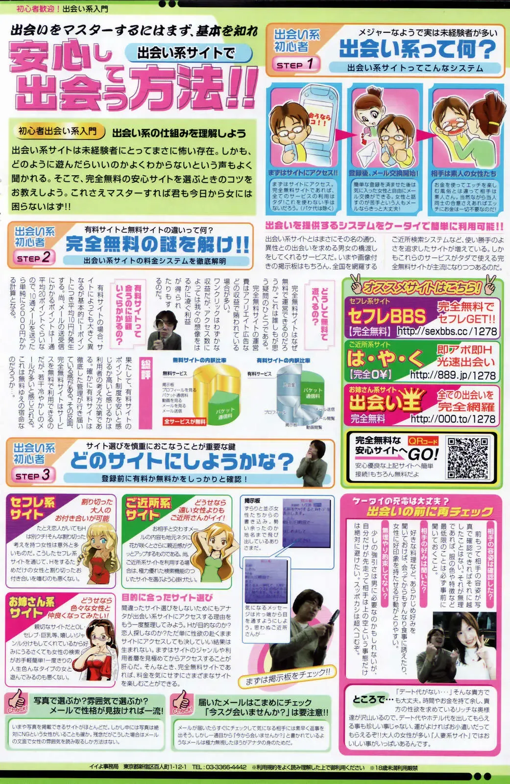 COMIC Penguin Club 2007-01 Fhentai - Page 121