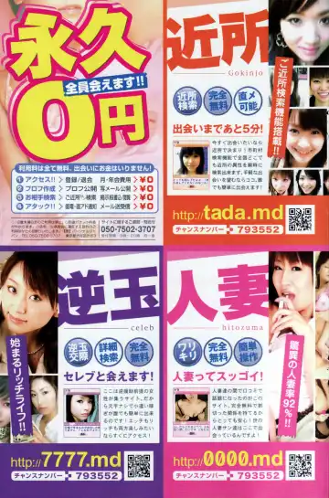 COMIC Penguin Club 2007-01 Fhentai - Page 122