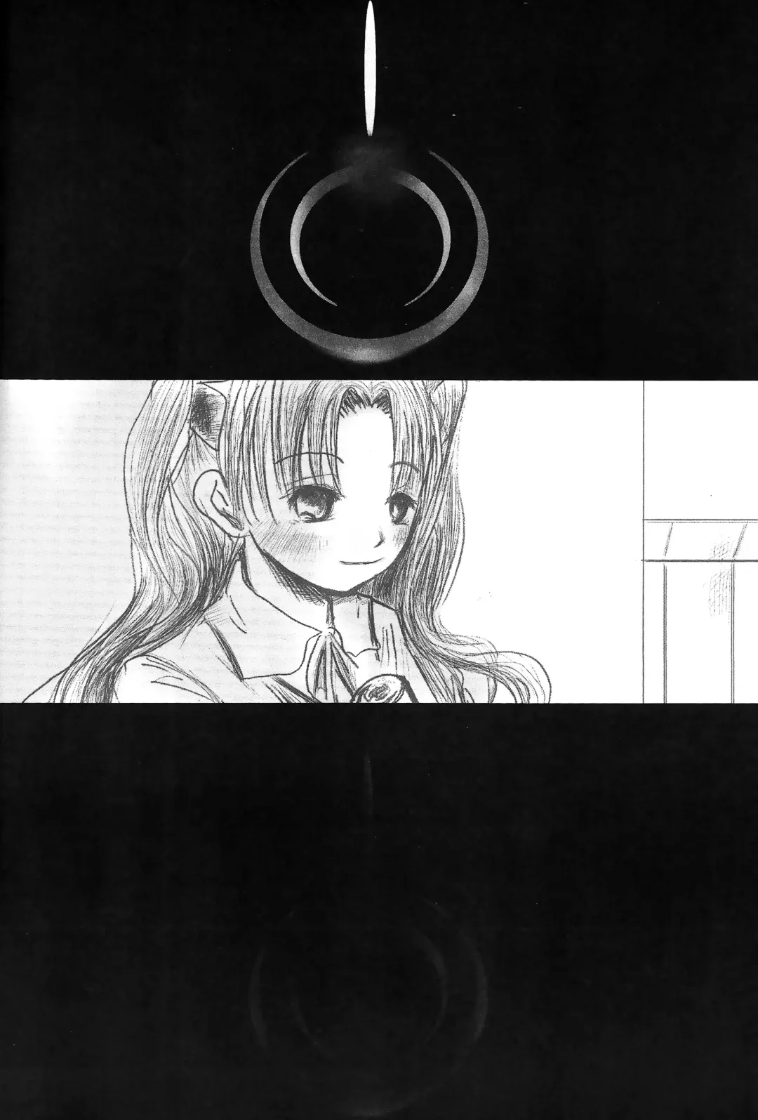 [Konsayo - Soyoki] Another/Answer Fhentai - Page 39