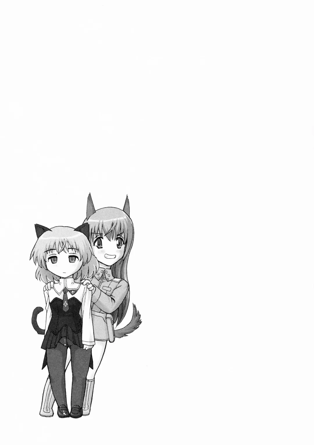 [Dulce-q] Chinpo Janai kara Hazukashiku Naimon!!! Fhentai - Page 32