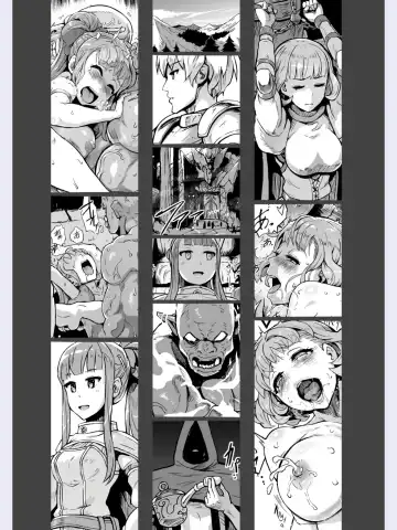 [Yuugiri] Lust Ritual Seinaru Ikenie Fhentai - Page 22