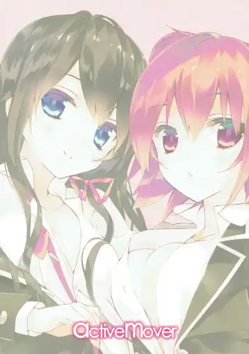 [Arikawa Satoru] Ore no Seishun Love Come wa Machigatteiru. Fhentai - Page 18