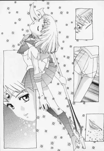 [Osarusan] Hotaru No Renraku Chou Fhentai - Page 28