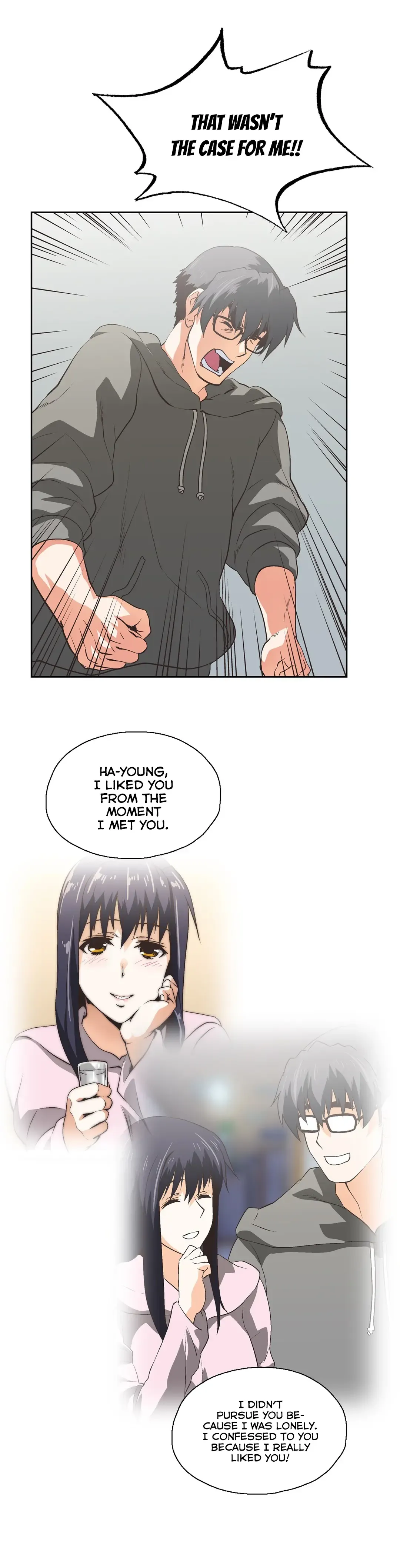 [Husky Guy] SStudy Ch.75-77.5 Fhentai - Page 13