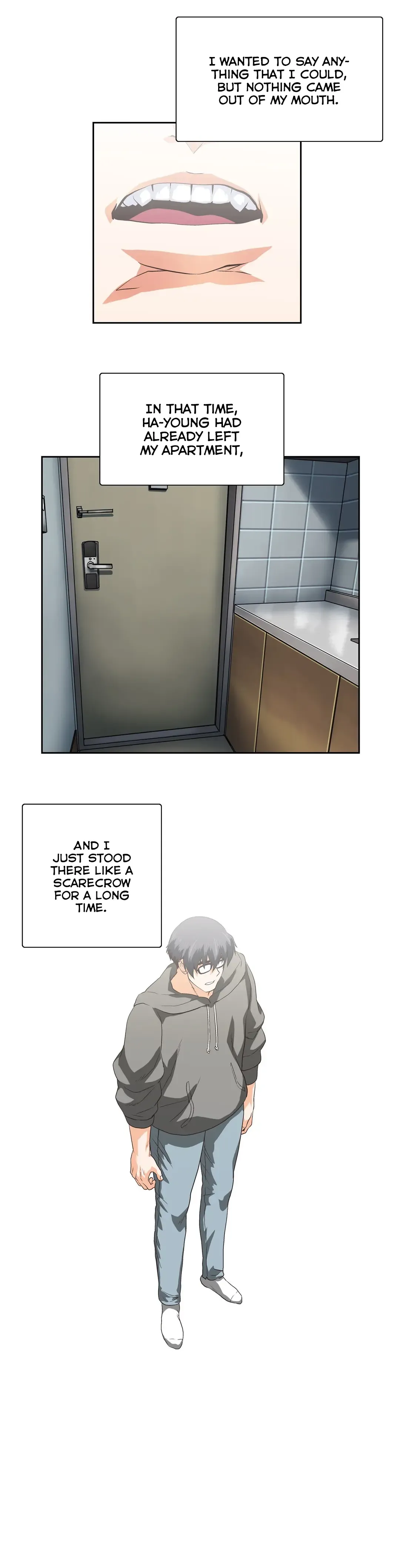 [Husky Guy] SStudy Ch.75-77.5 Fhentai - Page 20