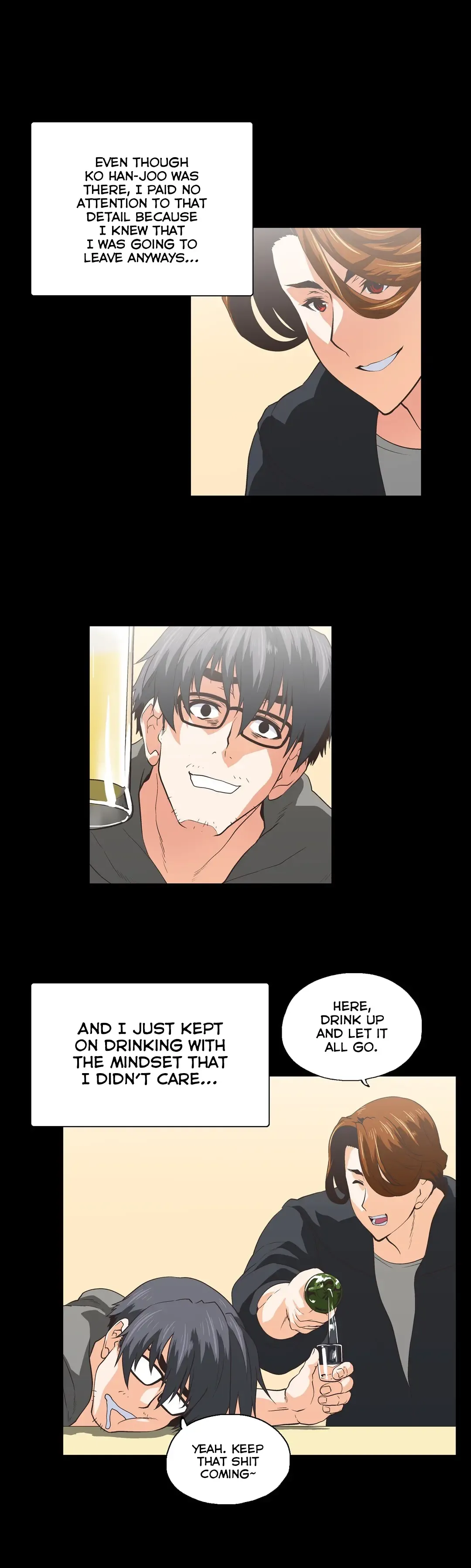 [Husky Guy] SStudy Ch.75-77.5 Fhentai - Page 36