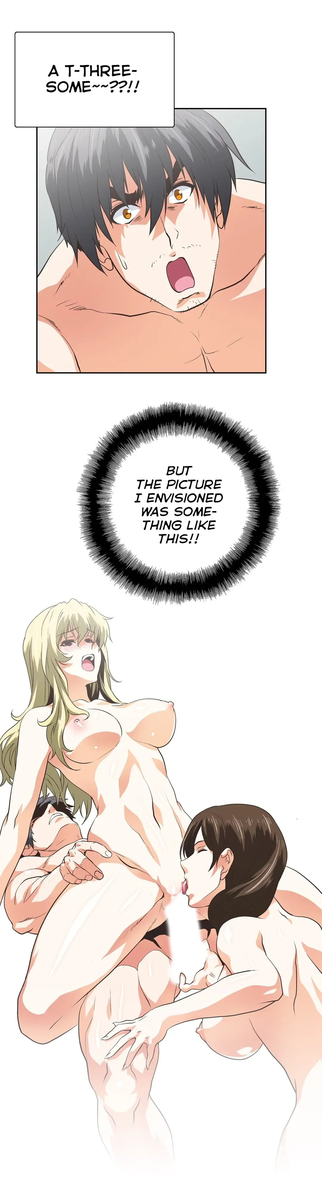 [Husky Guy] SStudy Ch.75-77.5 Fhentai - Page 41