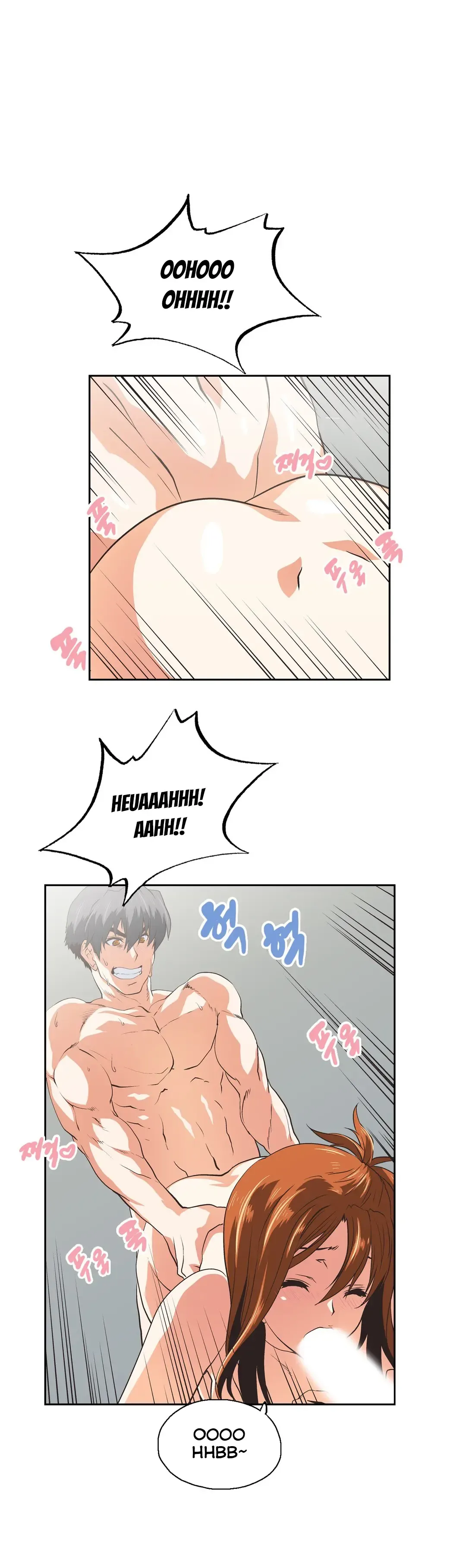 [Husky Guy] SStudy Ch.75-77.5 Fhentai - Page 50