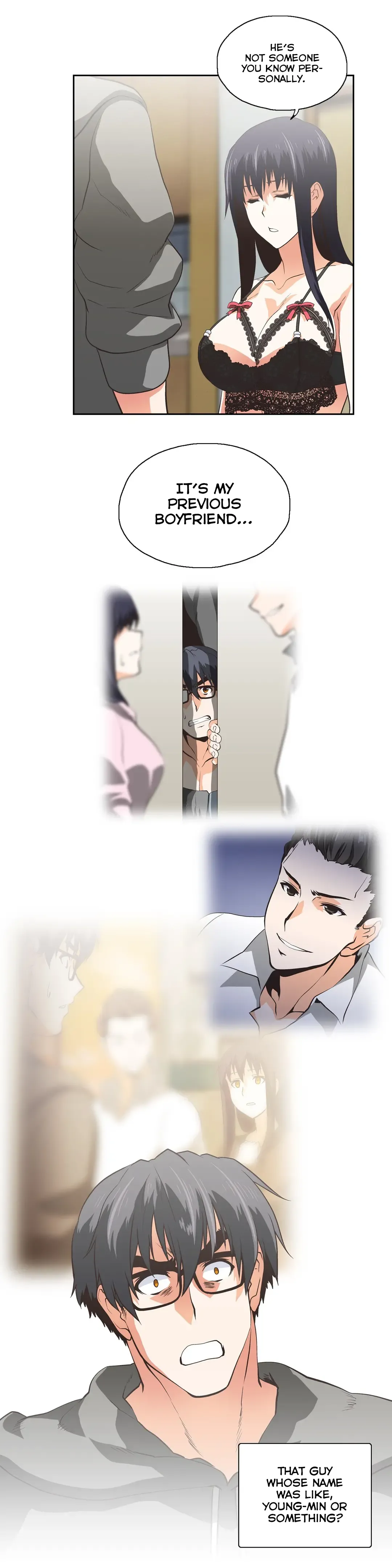 [Husky Guy] SStudy Ch.75-77.5 Fhentai - Page 6