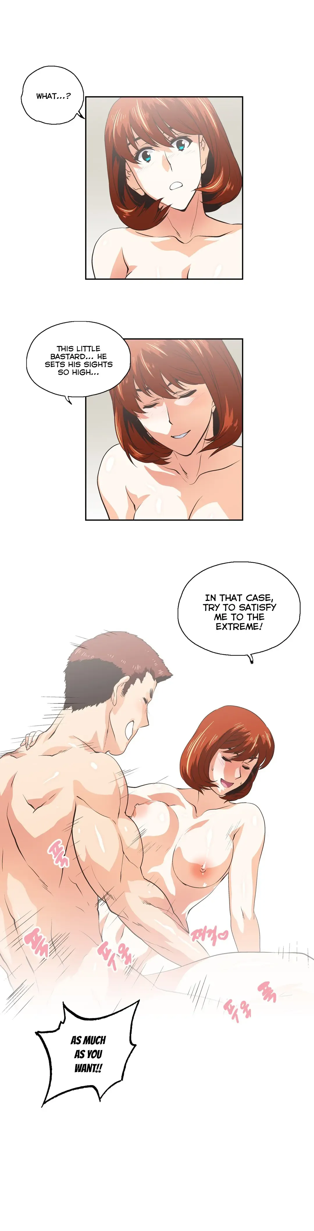 [Husky Guy] SStudy Ch.75-77.5 Fhentai - Page 67