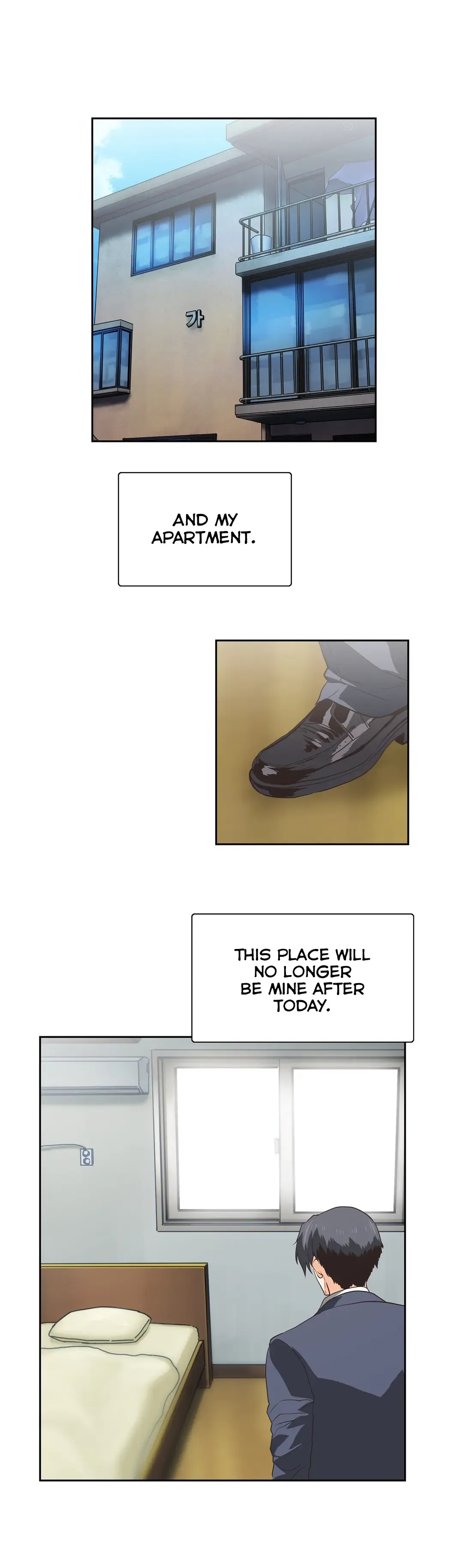 [Husky Guy] SStudy Ch.75-77.5 Fhentai - Page 78