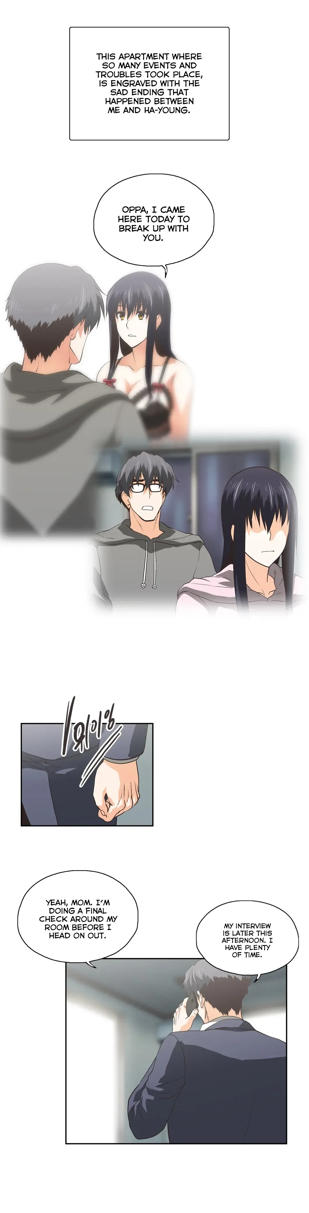 [Husky Guy] SStudy Ch.75-77.5 Fhentai - Page 79