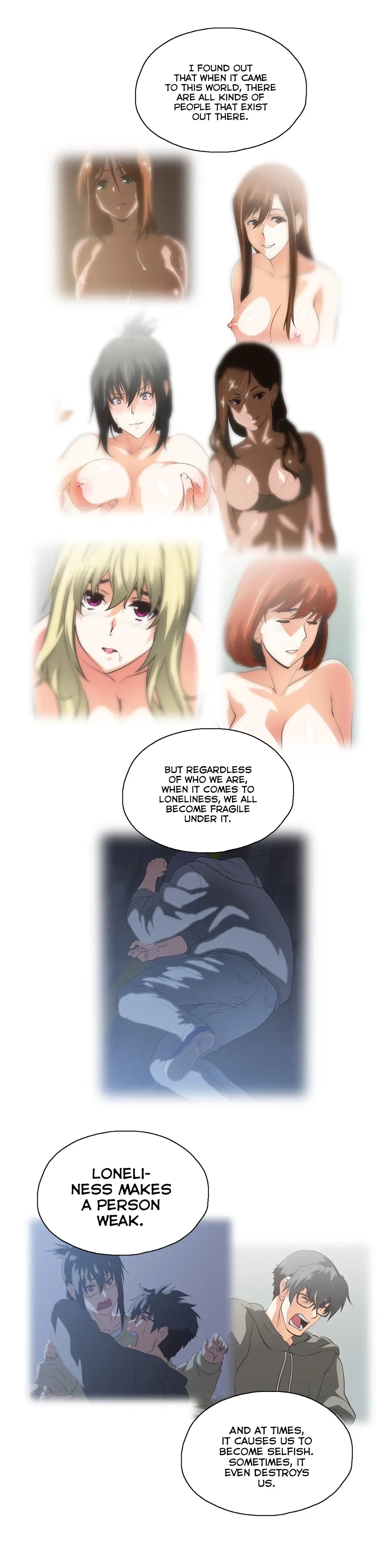 [Husky Guy] SStudy Ch.75-77.5 Fhentai - Page 82