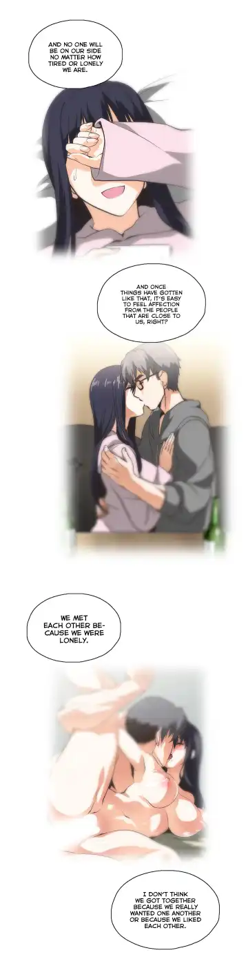 [Husky Guy] SStudy Ch.75-77.5 Fhentai - Page 11