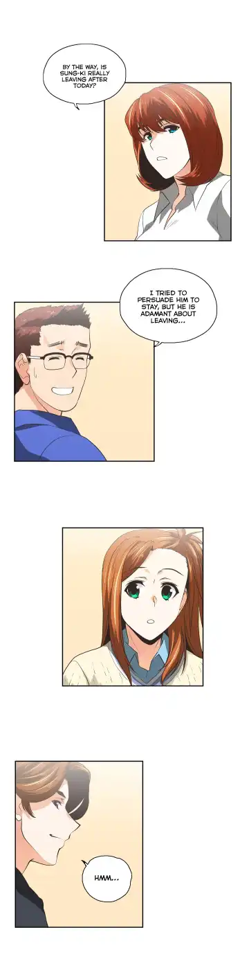 [Husky Guy] SStudy Ch.75-77.5 Fhentai - Page 25