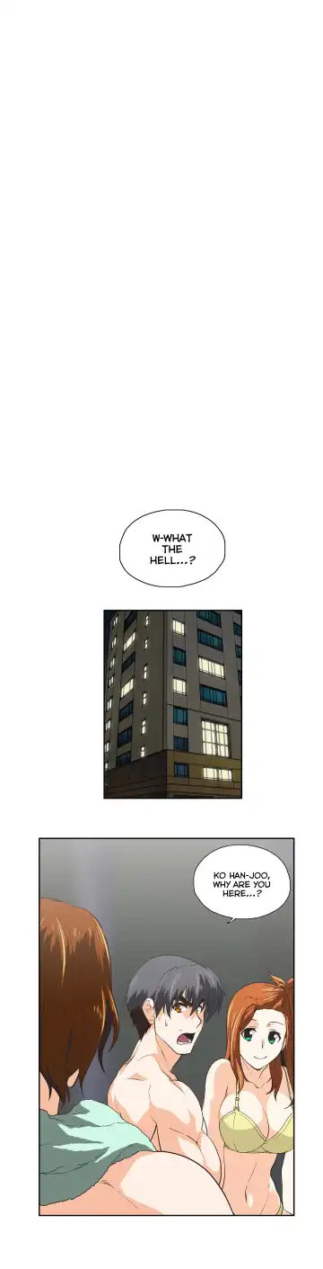 [Husky Guy] SStudy Ch.75-77.5 Fhentai - Page 34