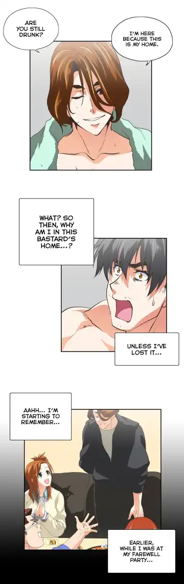 [Husky Guy] SStudy Ch.75-77.5 Fhentai - Page 35