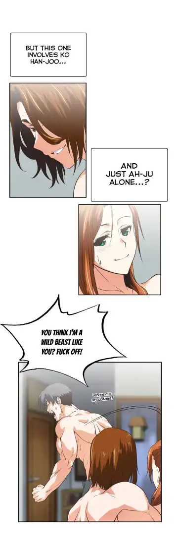 [Husky Guy] SStudy Ch.75-77.5 Fhentai - Page 42