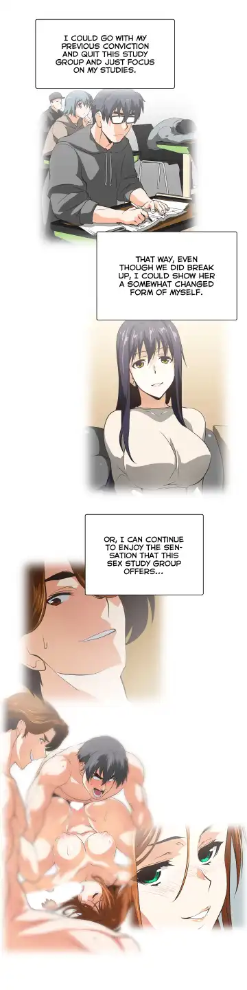 [Husky Guy] SStudy Ch.75-77.5 Fhentai - Page 60