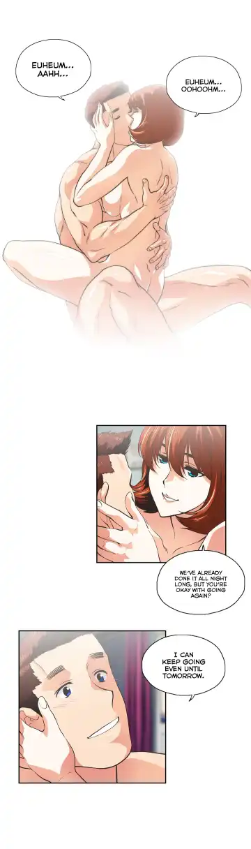 [Husky Guy] SStudy Ch.75-77.5 Fhentai - Page 65