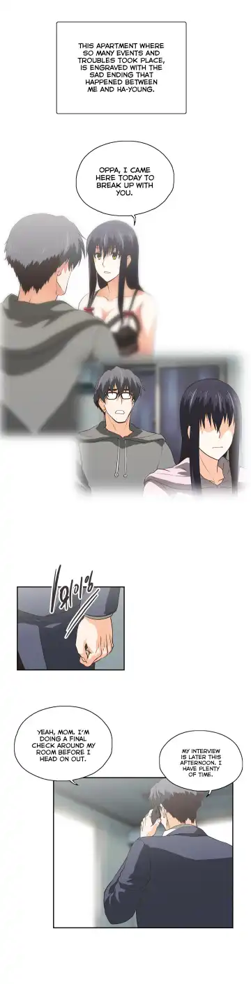 [Husky Guy] SStudy Ch.75-77.5 Fhentai - Page 79