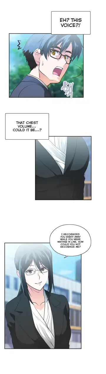 [Husky Guy] SStudy Ch.75-77.5 Fhentai - Page 85