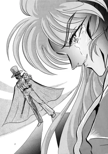 [Kazuma G-version] [Shounen Yuuichirou Fhentai - Page 4