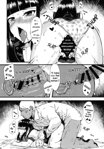 [Komusou] Lili Hon Fhentai - Page 13