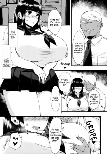 [Komusou] Lili Hon Fhentai - Page 2