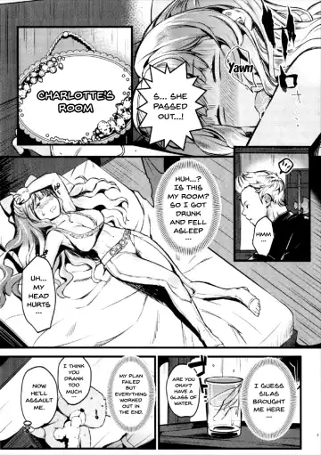 [Kh] Chorosugindaro☆ Fhentai - Page 4