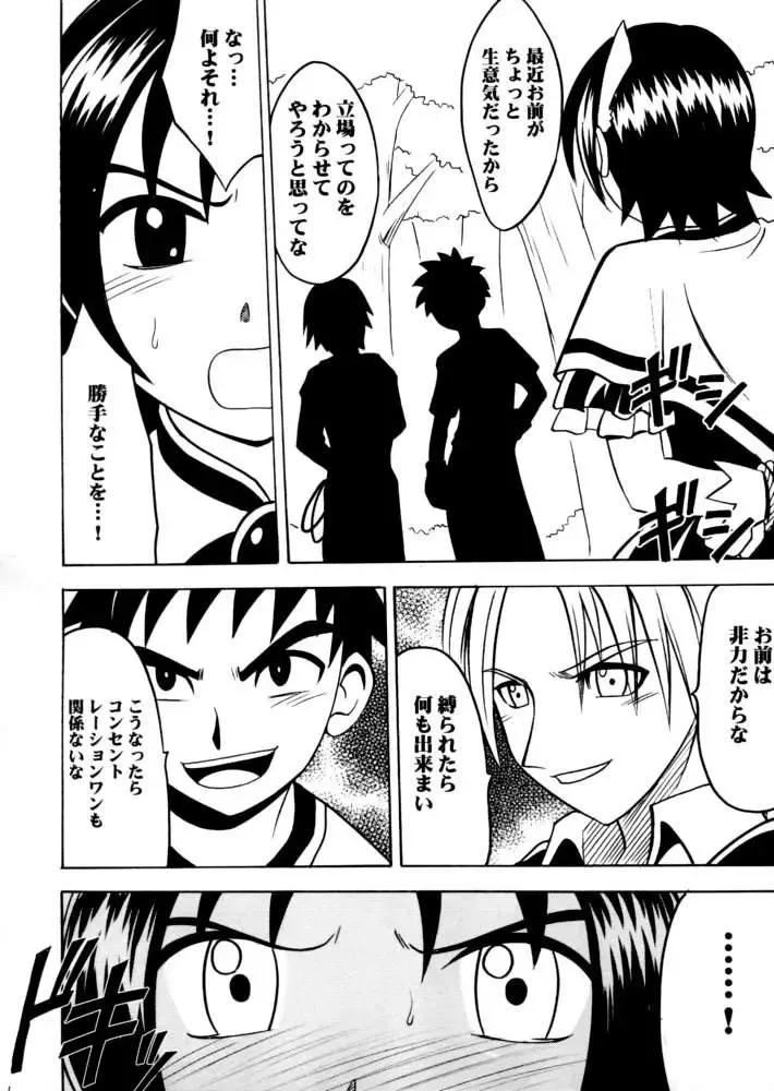 [Crimson] Zero Shuusoku Fhentai - Page 5