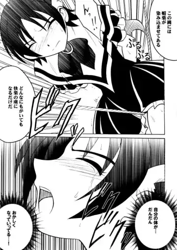 [Crimson] Zero Shuusoku Fhentai - Page 20