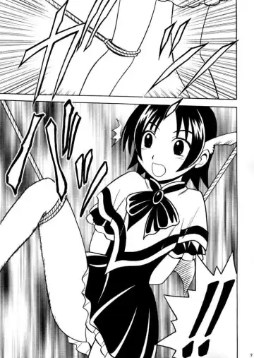 [Crimson] Zero Shuusoku Fhentai - Page 6