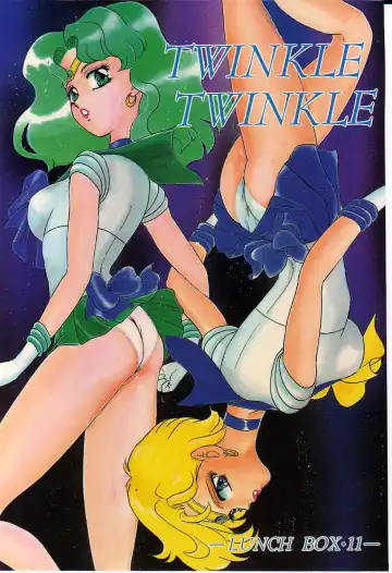 Read [Makunouchi Isami] Lunch Box 11 - Twinkle Twinkle - Fhentai