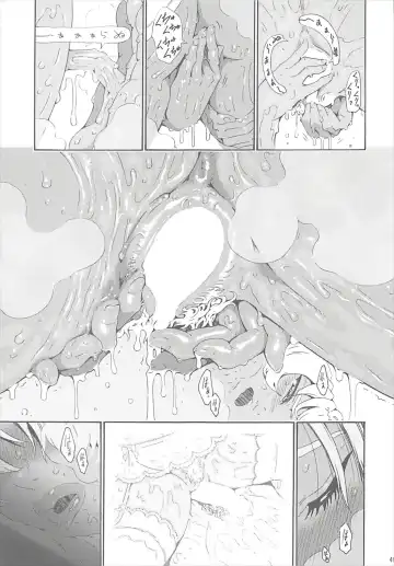 [Yoshu Ohepe] Ikumi-chan Niku Niku Soushuuhen 1 Fhentai - Page 48