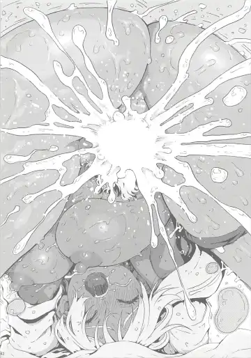 [Yoshu Ohepe] Ikumi-chan Niku Niku Soushuuhen 1 Fhentai - Page 61