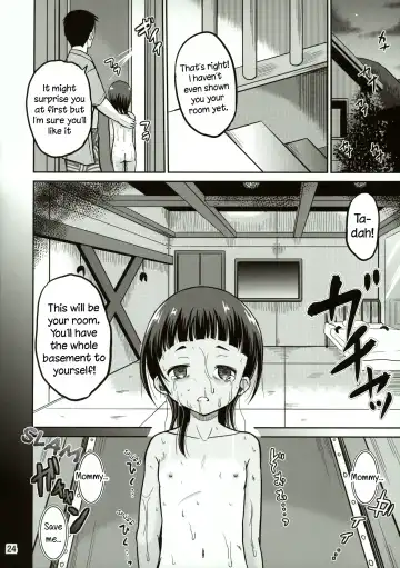 [Kugami Angning] Reina Fhentai - Page 24