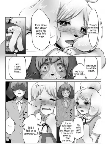 [Kiichi] Shizue-san no Chome Chome Fhentai - Page 6