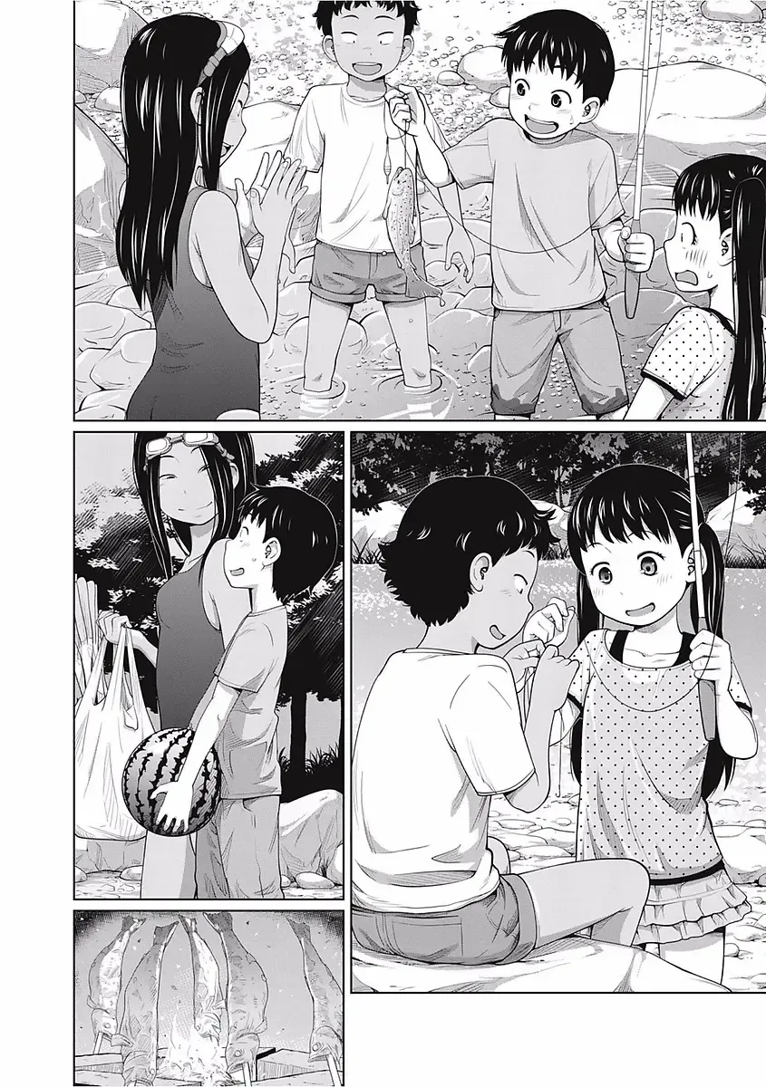 [Tsubaki Jushirou] Kawaii Imouto to Ikenai Koto Shiteimasu! Fhentai - Page 168