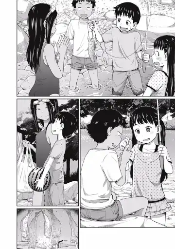 [Tsubaki Jushirou] Kawaii Imouto to Ikenai Koto Shiteimasu! Fhentai - Page 168