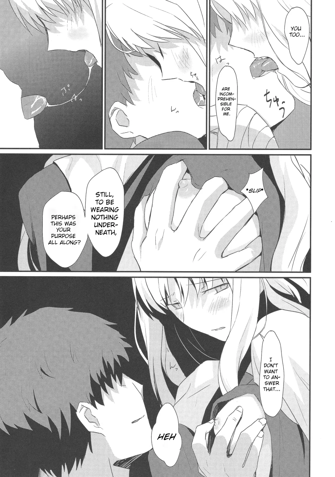 [Kinuta Kouji] Otakusa no Yoru | Hydrangea Night Fhentai - Page 13