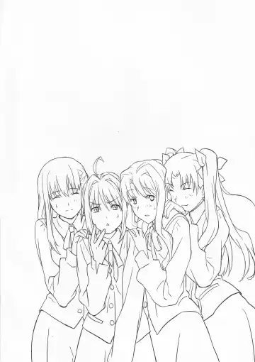 [Kinuta Kouji] Otakusa no Yoru | Hydrangea Night Fhentai - Page 4