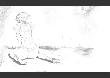 WILL ART for RSR Fhentai - Page 12