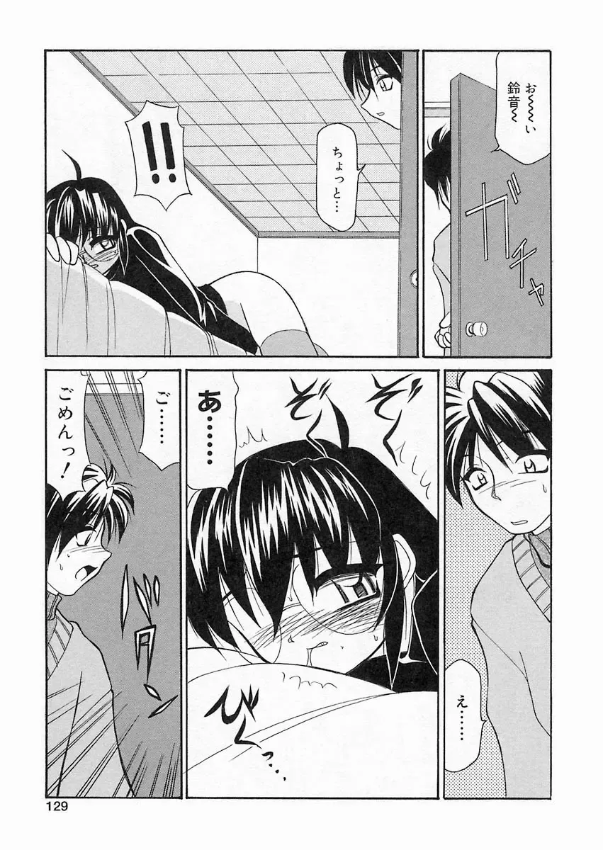 [Sakura Ryuuken] Sakura Biyori Fhentai - Page 128