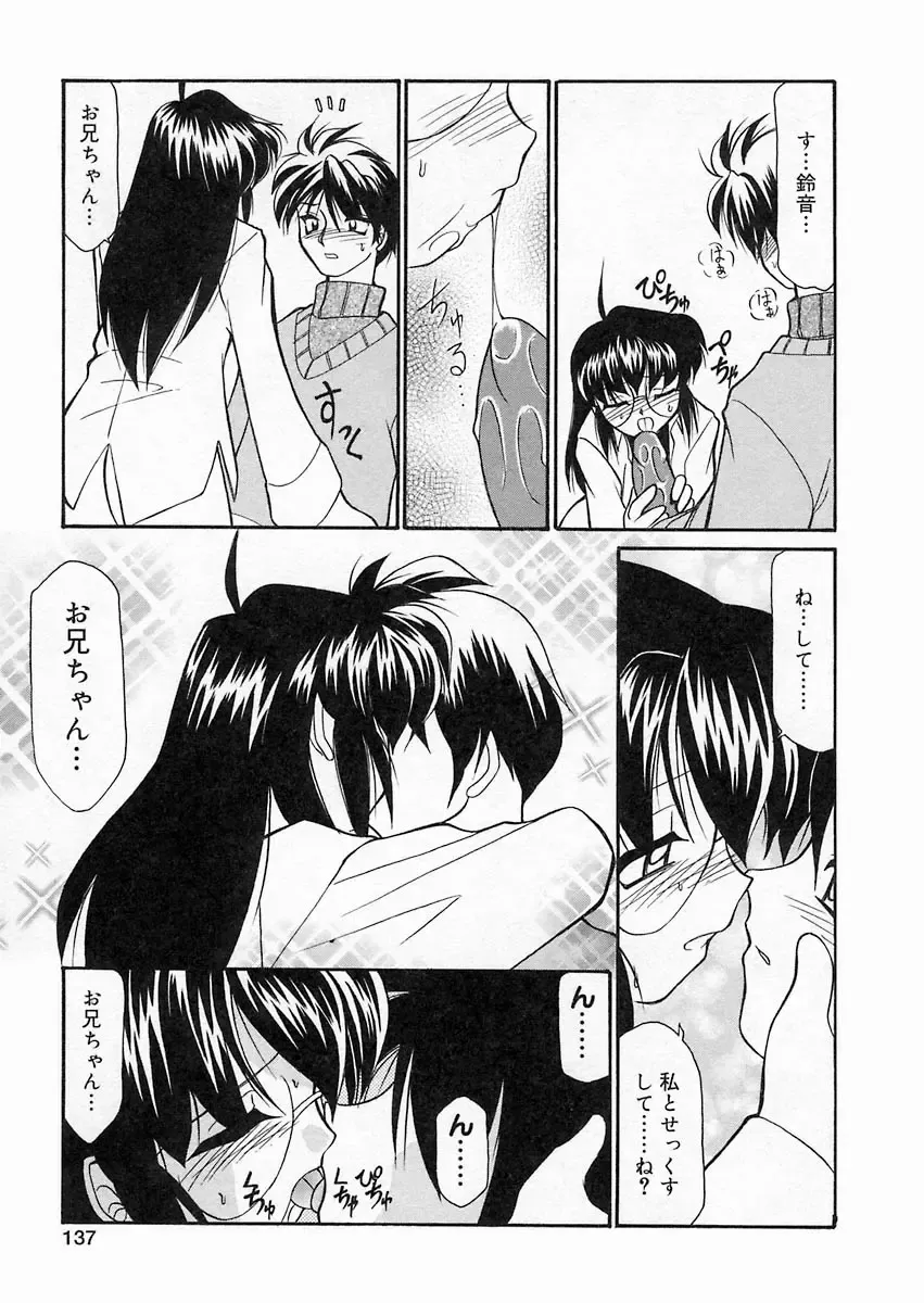 [Sakura Ryuuken] Sakura Biyori Fhentai - Page 136