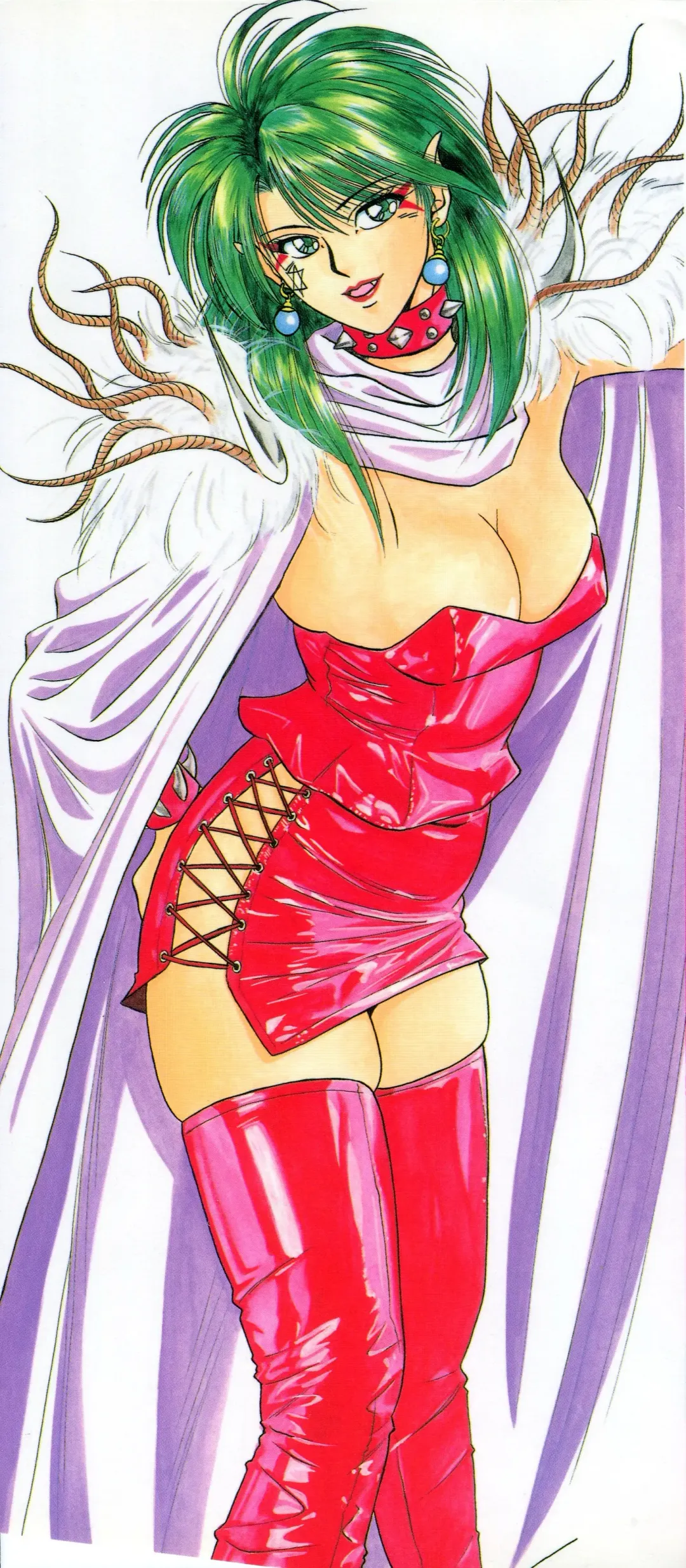 [Yuuki Ryo] REIRA Fhentai - Page 2