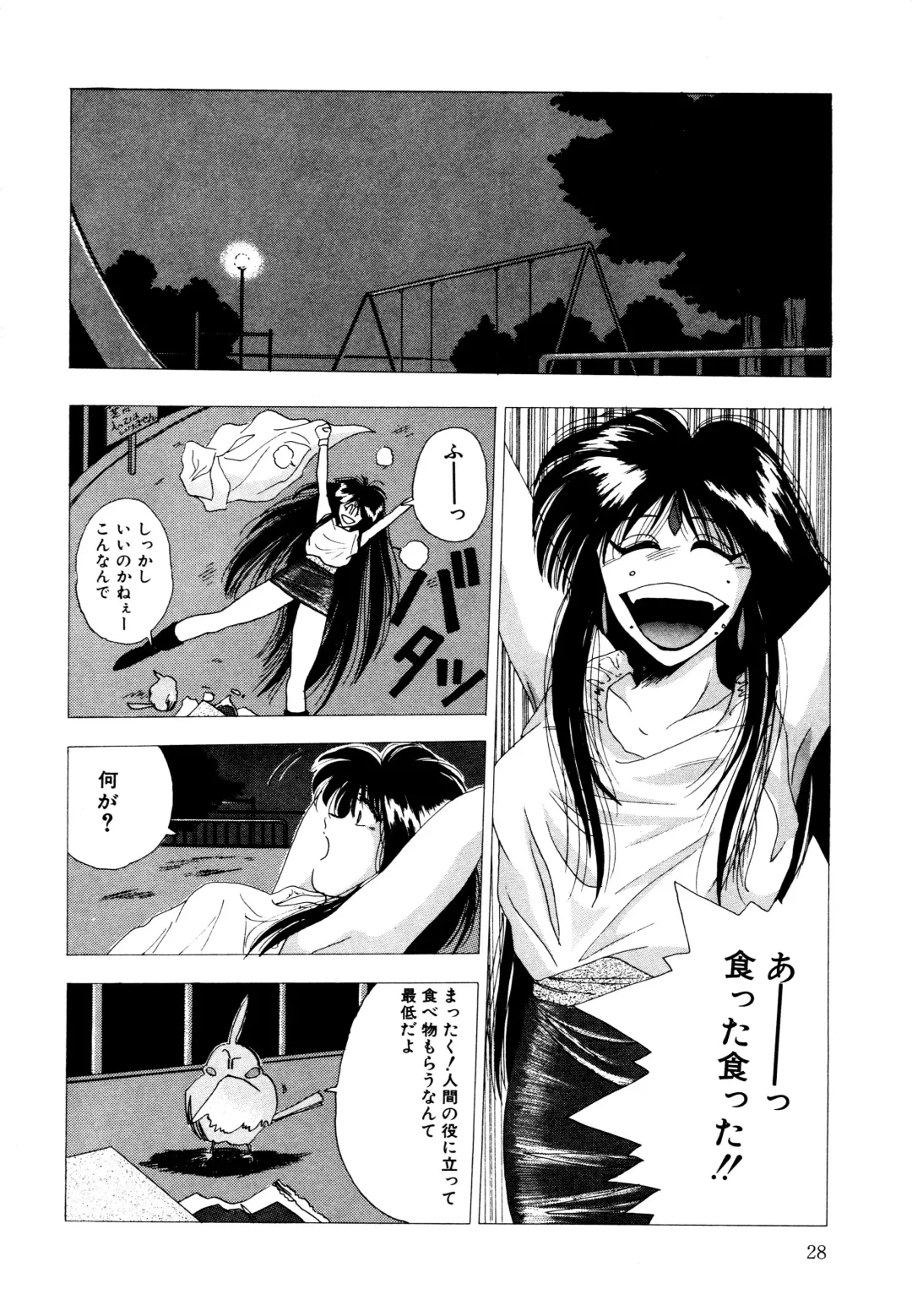 [Yuuki Ryo] REIRA Fhentai - Page 29