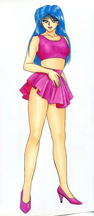 [Yuuki Ryo] REIRA Fhentai - Page 3